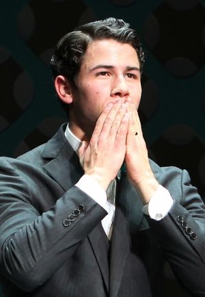 Nick Jonas  Photo