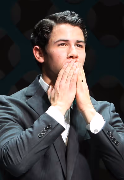 Nick Jonas  Photo