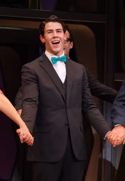 Nick Jonas  Photo