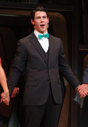 Nick Jonas Photo