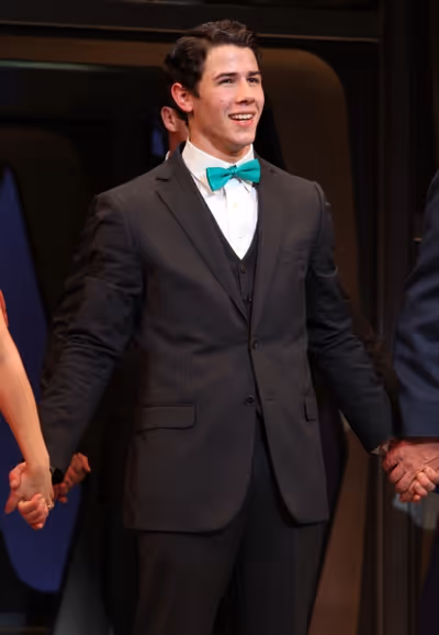 Nick Jonas Photo