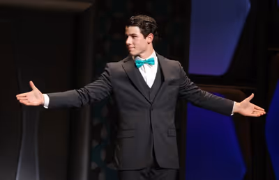 Nick Jonas  Photo