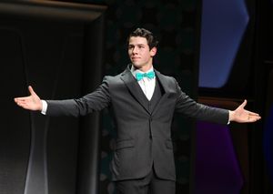 Nick Jonas  Photo