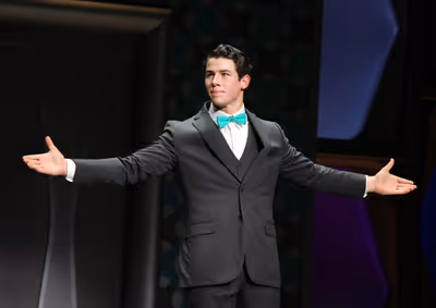 Nick Jonas  Photo
