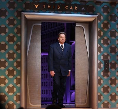Beau Bridges  Photo