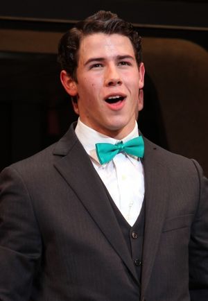 Nick Jonas Photo