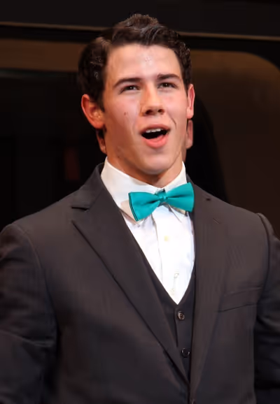 Nick Jonas Photo
