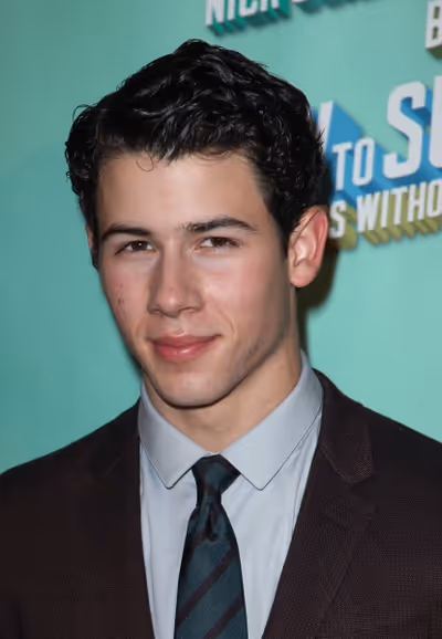Nick Jonas  Photo