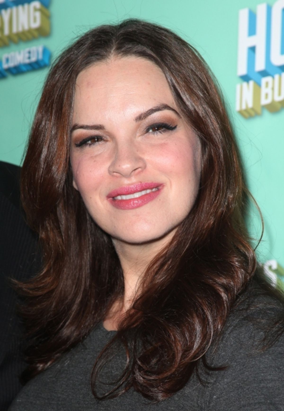 Tammy Blanchard at 