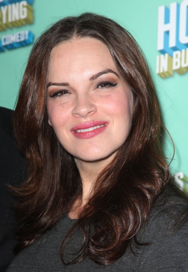 Tammy Blanchard Photo