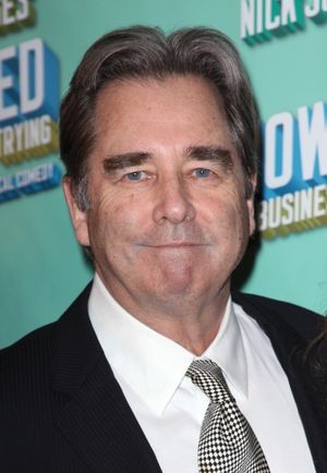 Beau Bridges  Photo