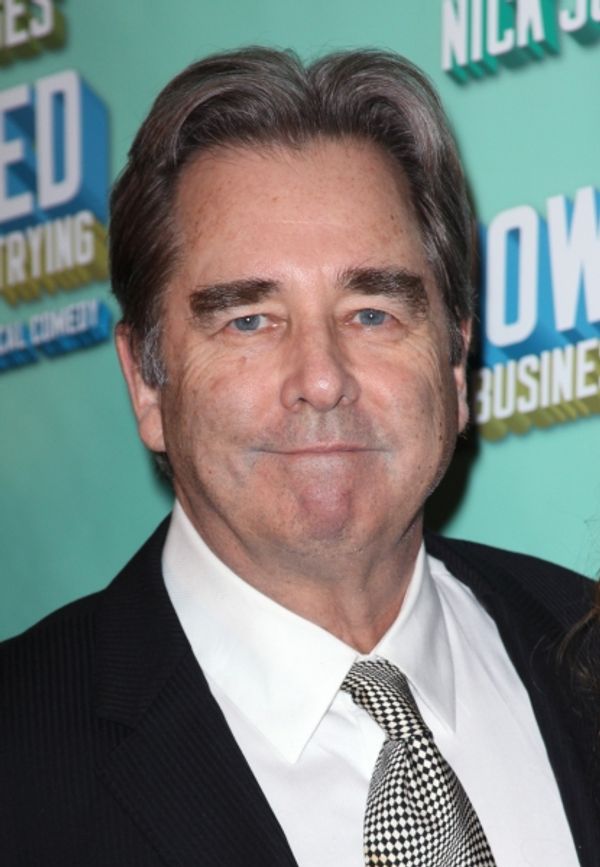Beau Bridges  Photo