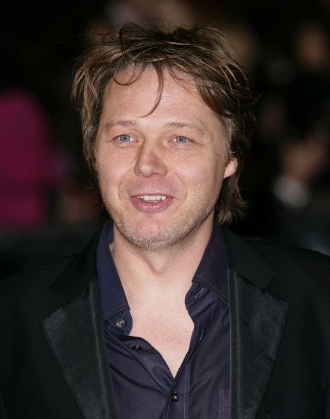 Shaun Dooley Photo
