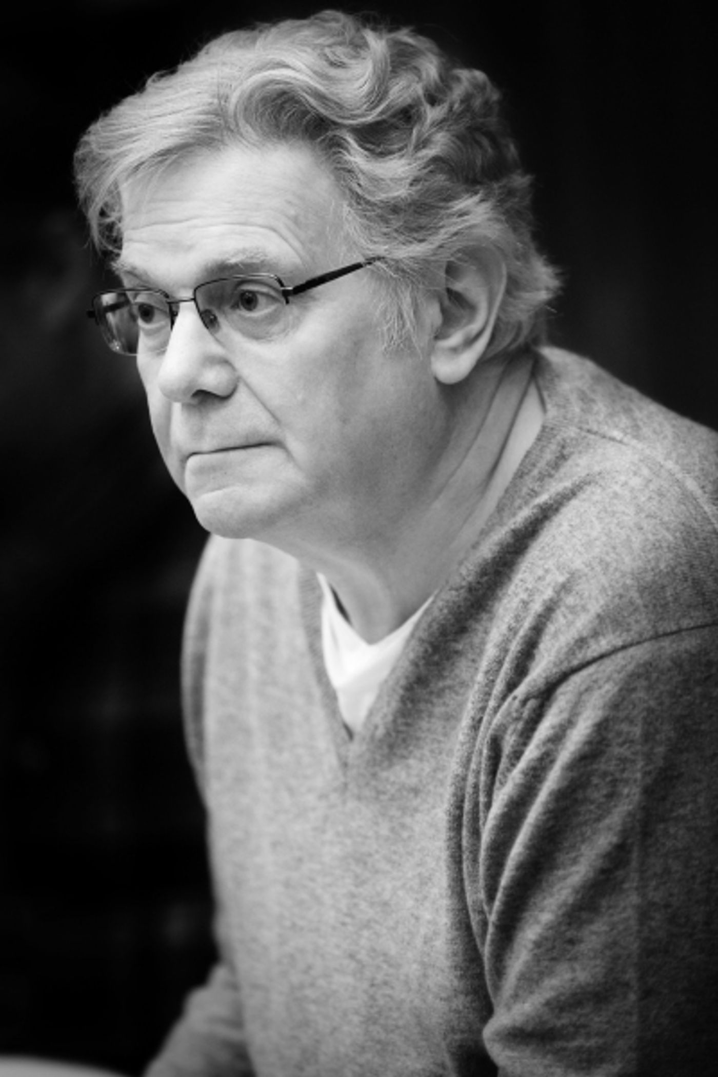 Photo Coverage: National Theatre Live's TRAVELLING LIGHT Photo Coverage: National Theatre Live's TRAVELLING LIGHT Image