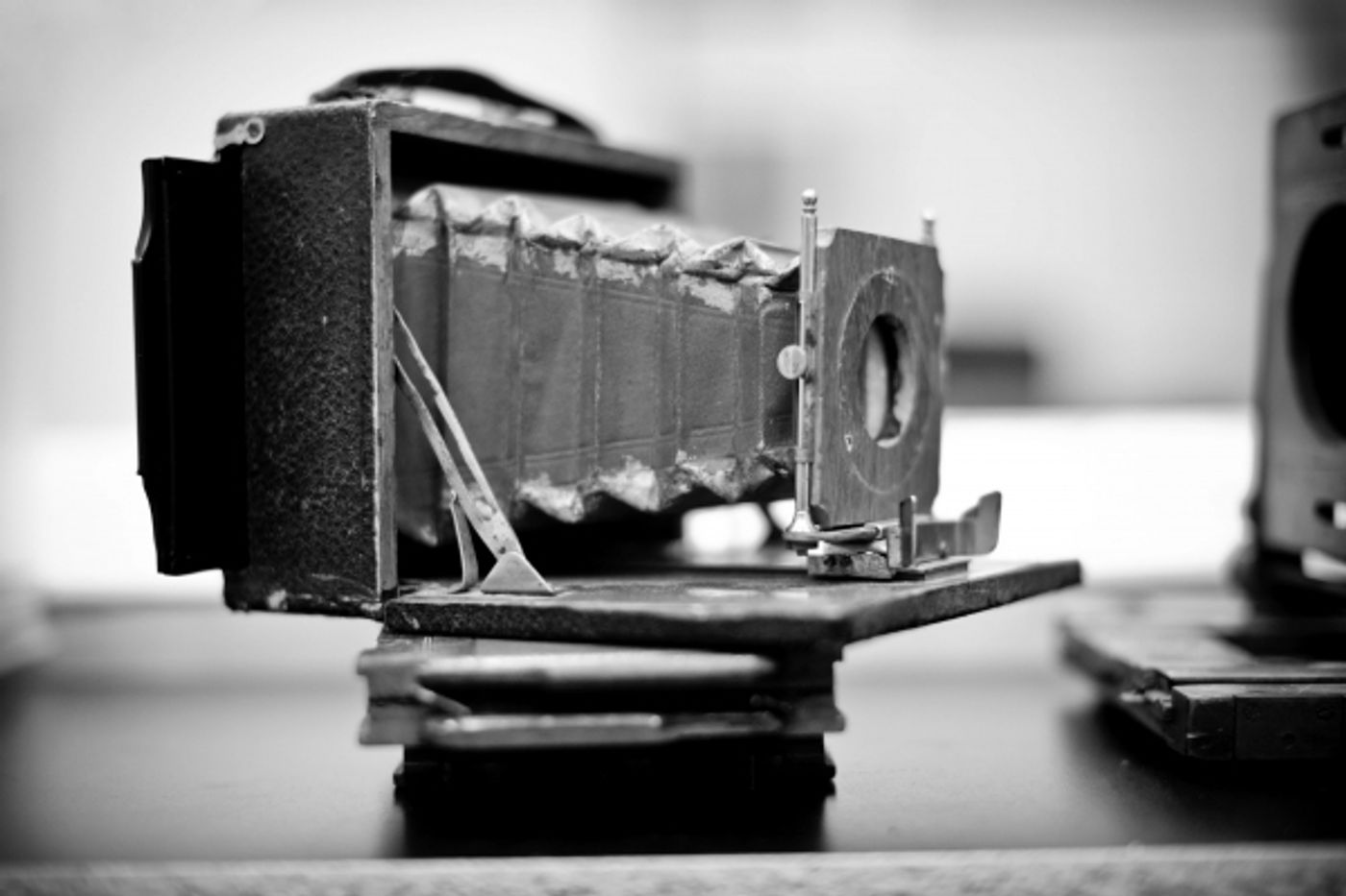 Photo Coverage: National Theatre Live's TRAVELLING LIGHT Photo Coverage: National Theatre Live's TRAVELLING LIGHT Image