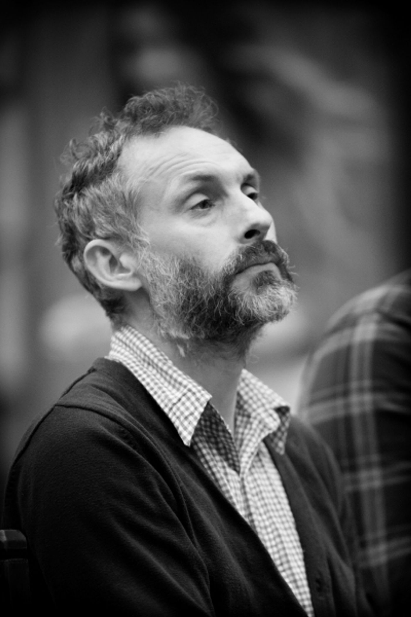 Photo Coverage: National Theatre Live's TRAVELLING LIGHT Photo Coverage: National Theatre Live's TRAVELLING LIGHT Image