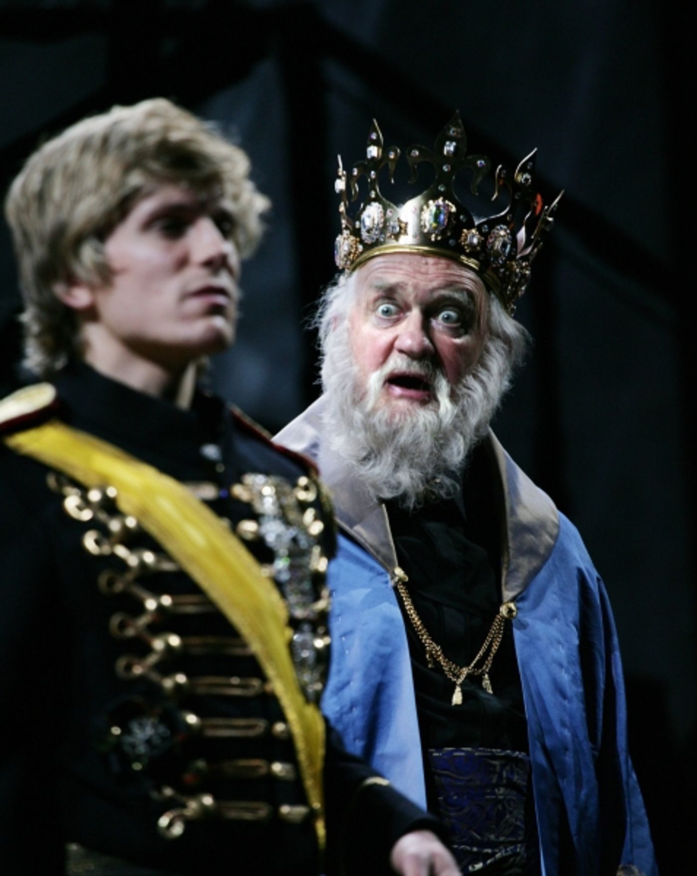 Photo Coverage: National Theatre Live History  Image