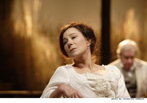 CHERRY ORCHARD- Photo Credit: Catherine Ashmore Photo
