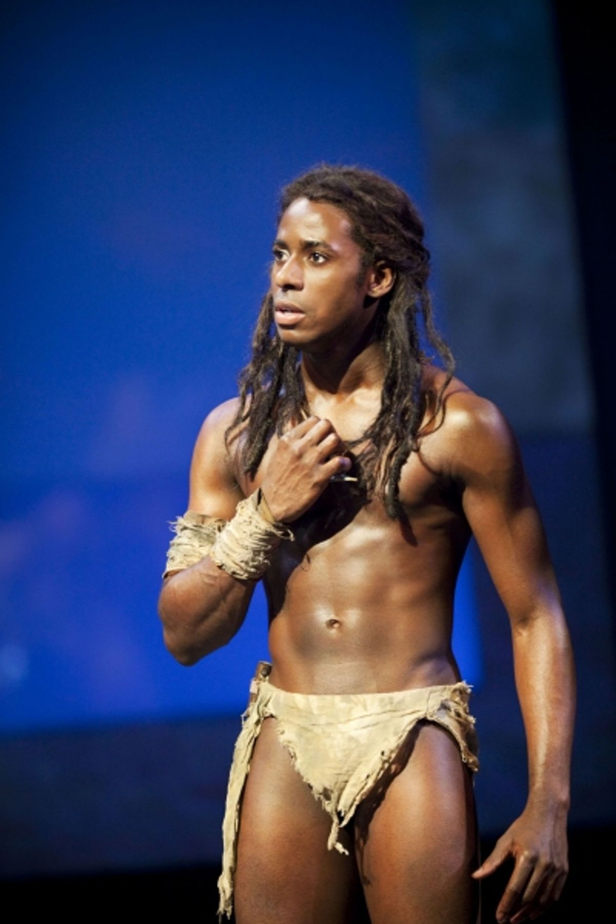 NATION. Photo Credit: Johan Persson at 