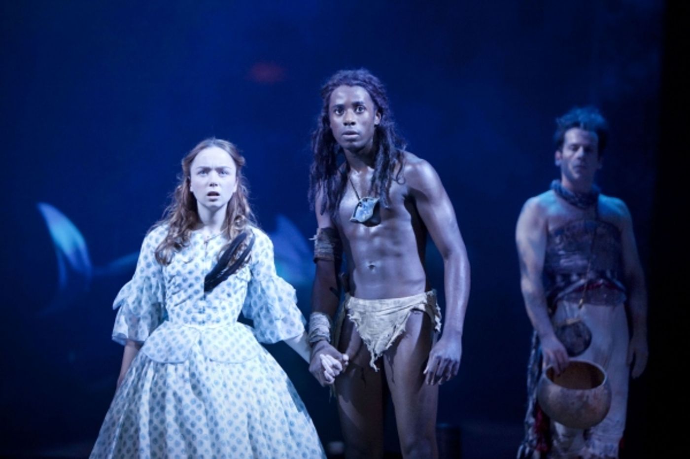 Photo Coverage: National Theatre Live History  Image