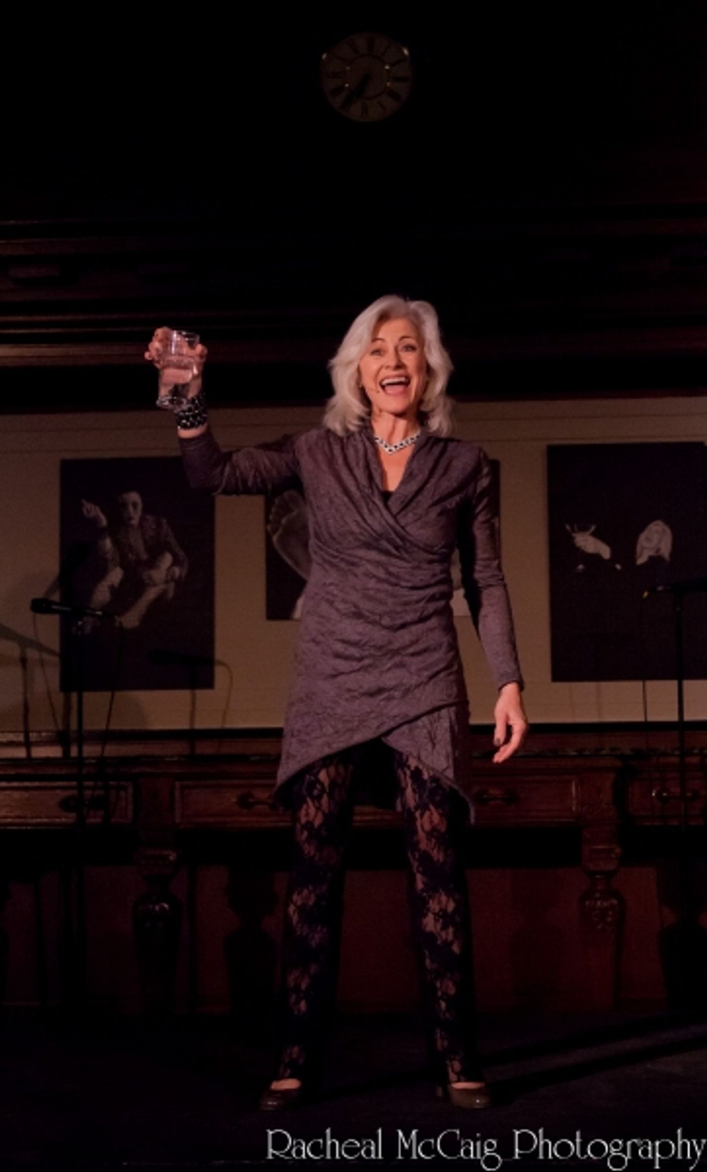 Photo Coverage: Theatre 20's Taste of The Season  Image