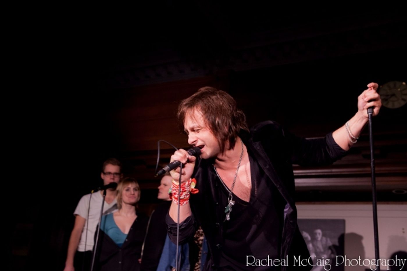 Photo Coverage: Theatre 20's Taste of The Season  Image