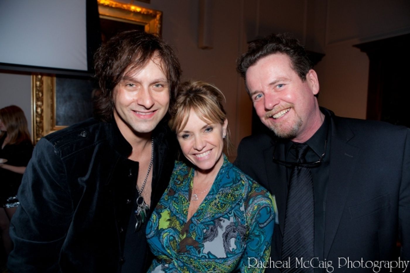 Photo Coverage: Theatre 20's Taste of The Season  Image