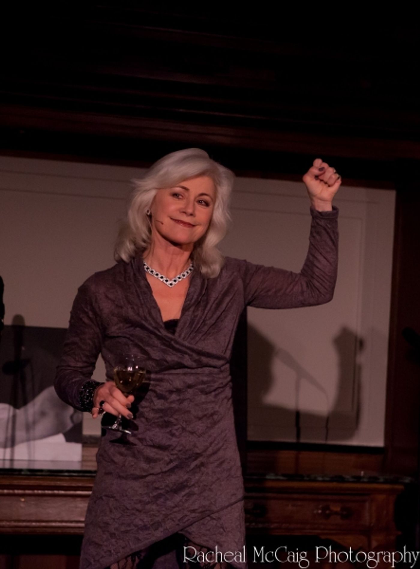 Photo Coverage: Theatre 20's Taste of The Season  Image