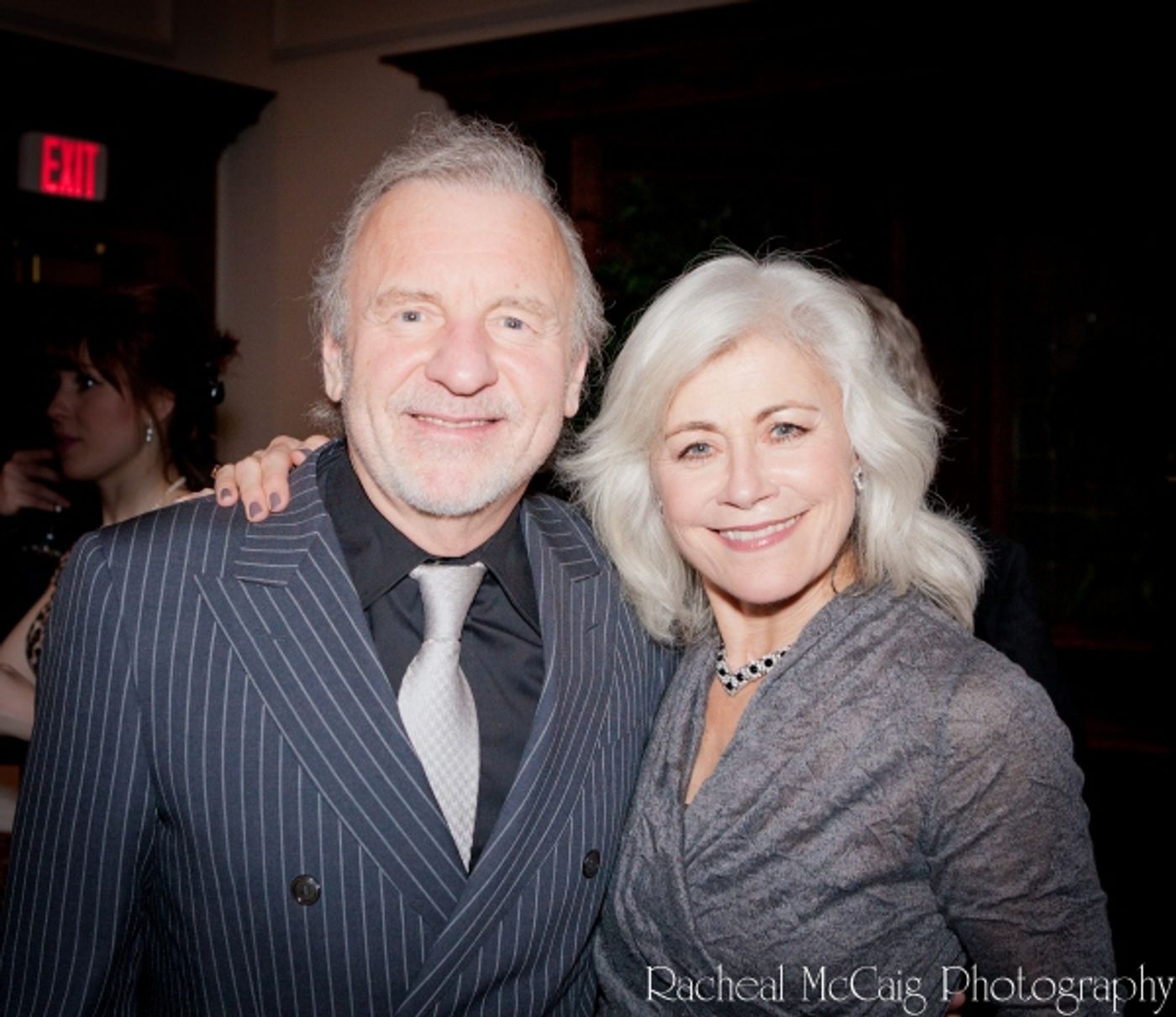 Photo Coverage: Theatre 20's Taste of The Season  Image