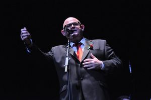 Ronan Tynan Photo