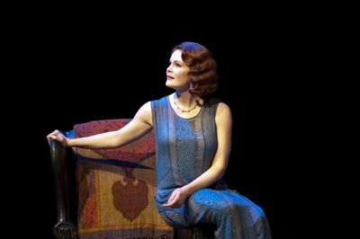 Kate Baldwin Photo
