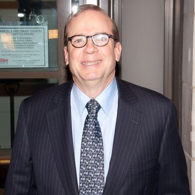 Barry Grove Photo