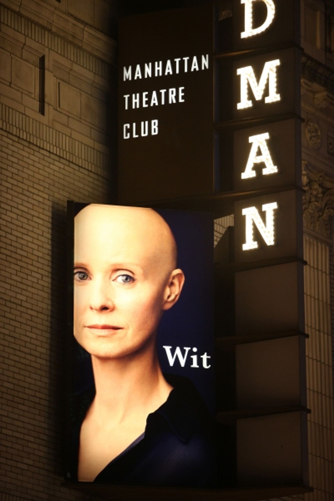 Photo Coverage: WIT Opening on Broadway Party  Image