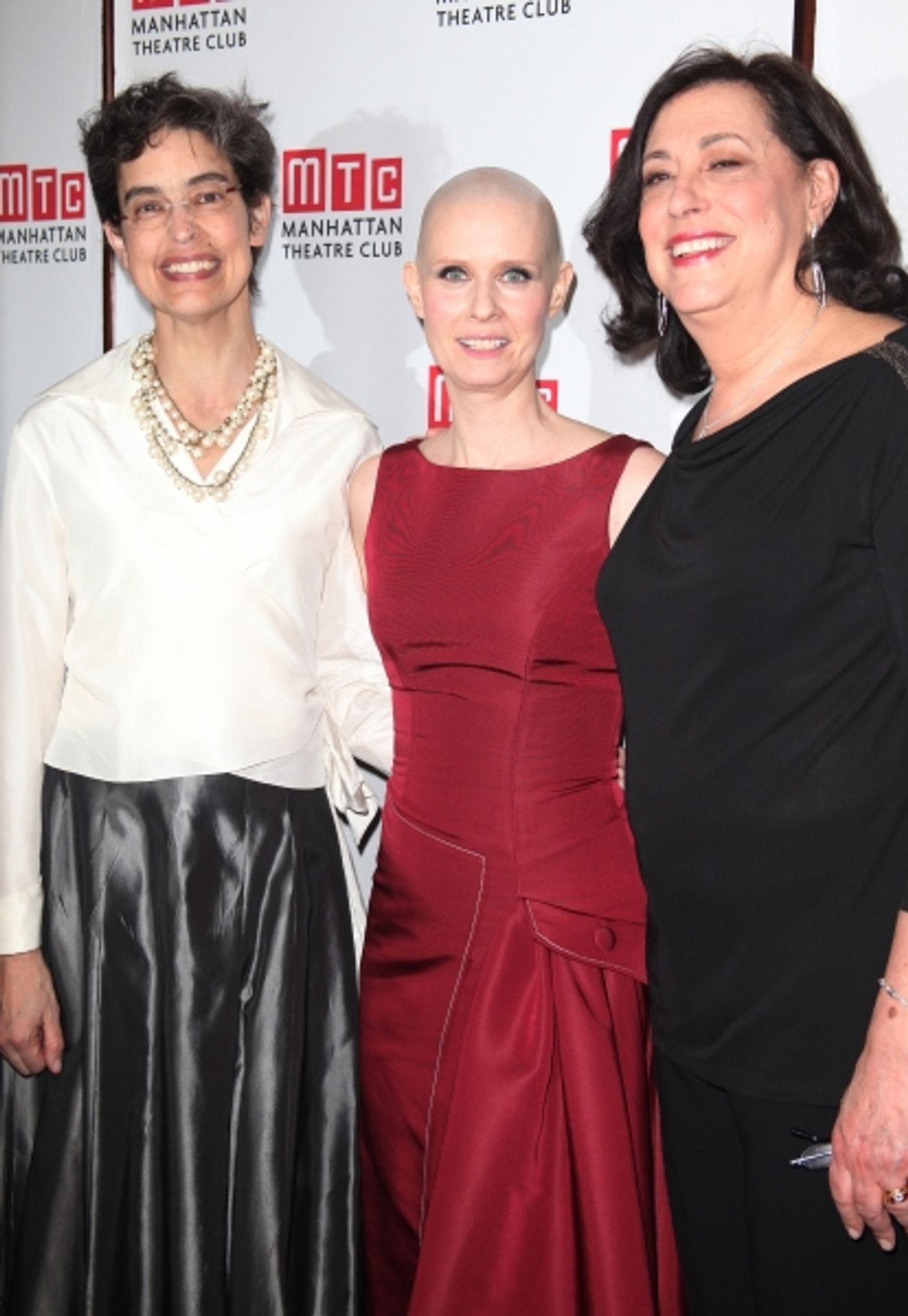 Photo Coverage: WIT Opening on Broadway Party  Image