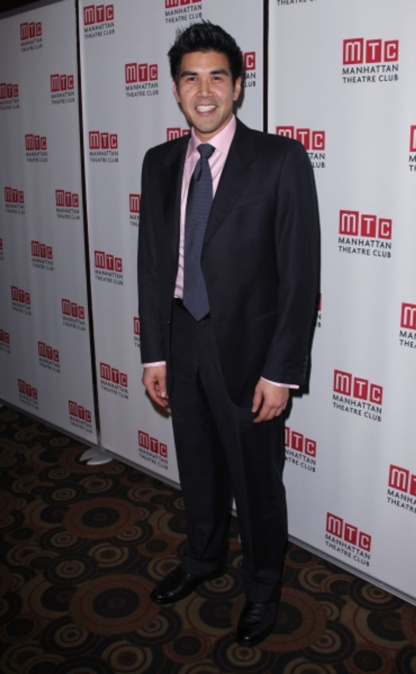 Photo Coverage: WIT Opening on Broadway Party  Image