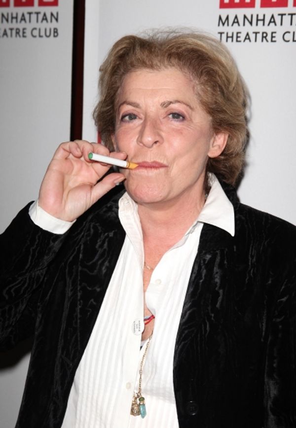 Suzanne Bertish  Photo