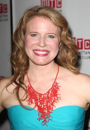 Jessica Dickey Photo