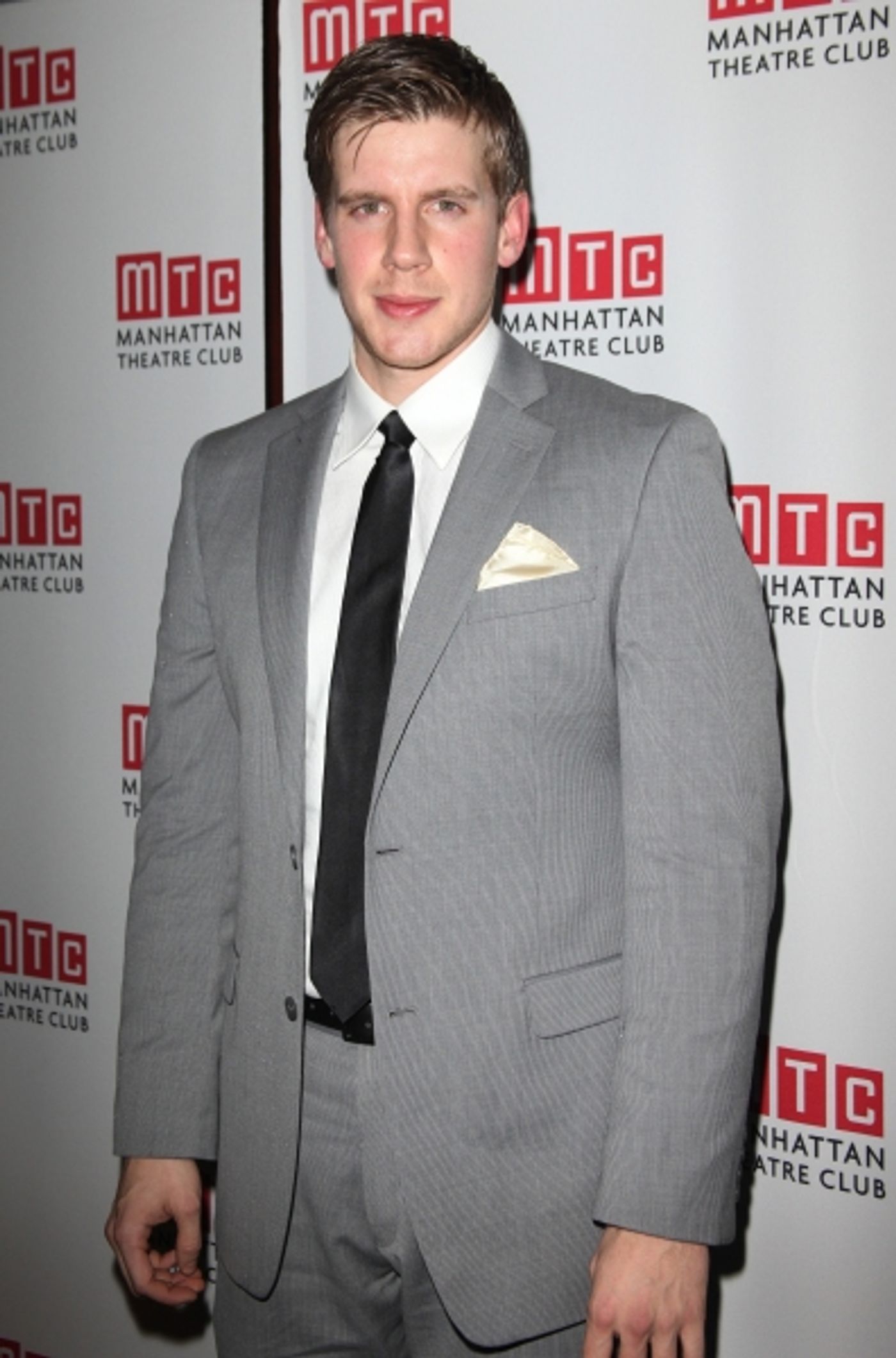 Photo Coverage: WIT Opening on Broadway Party  Image