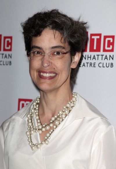 Margaret Edson Photo