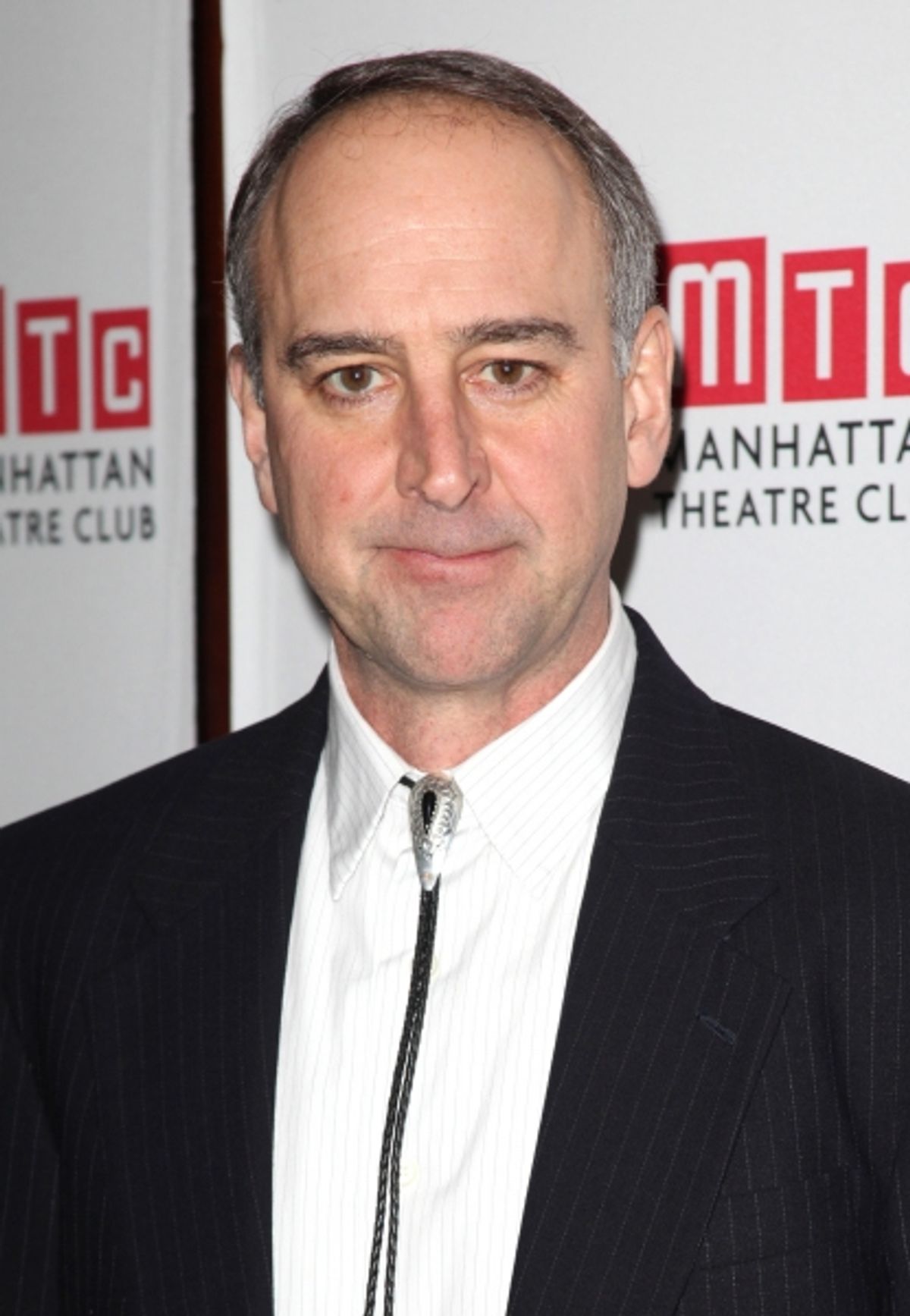 Michael Countryman at 