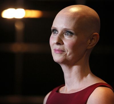 Cynthia Nixon  Photo