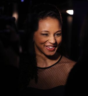 Carra Patterson Photo