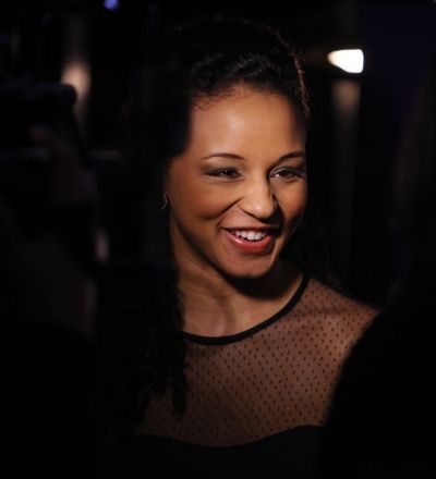 Carra Patterson Photo