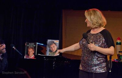 Colleen McHugh Photo