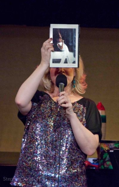 Colleen McHugh Photo