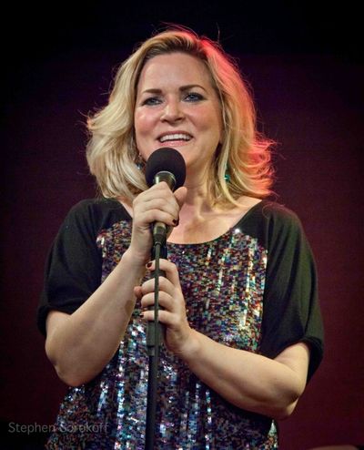 Colleen McHugh Photo
