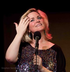Colleen McHugh @ BroadwayWorld Colleen McHugh Photo