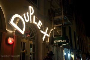 The Duplex Photo