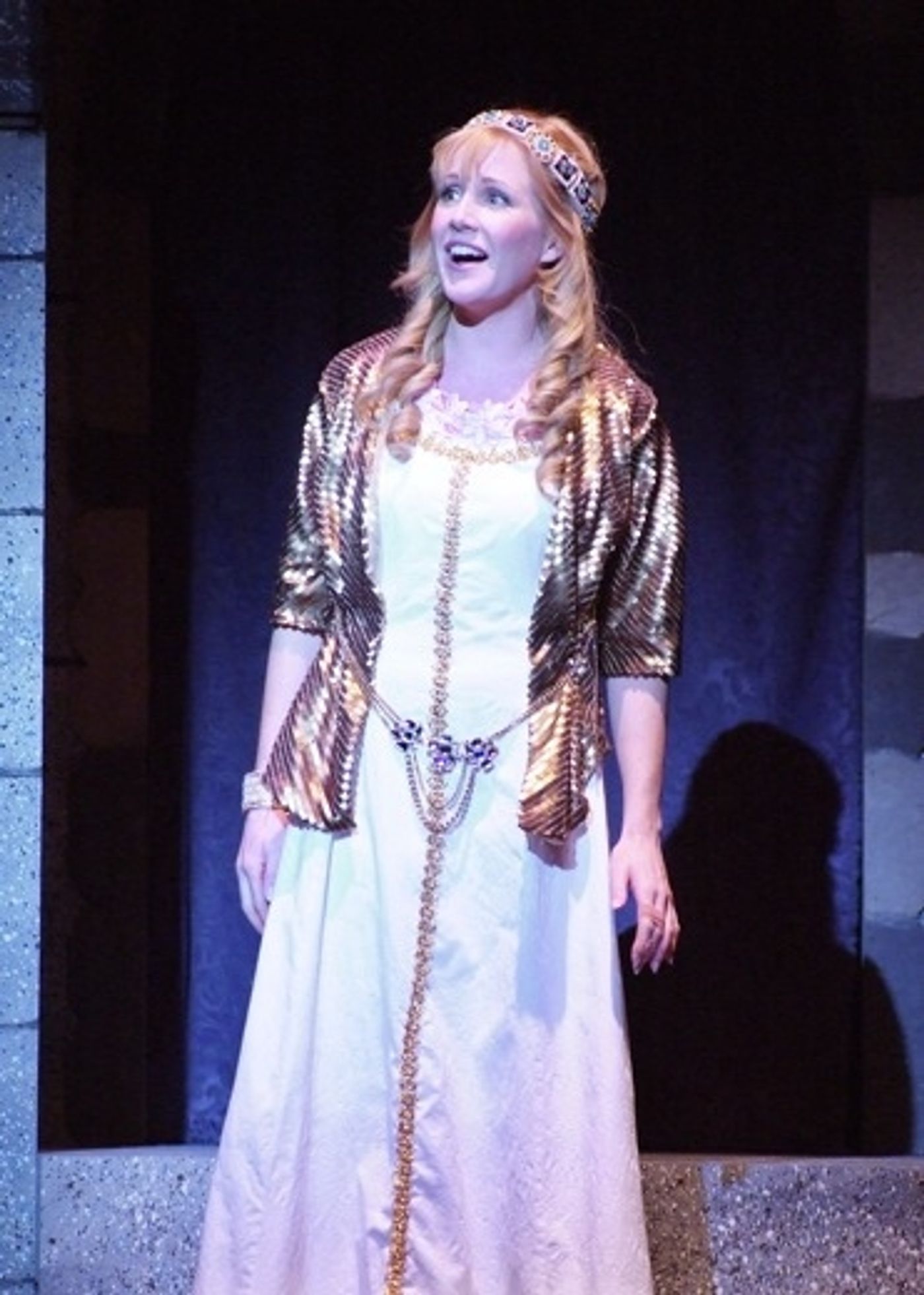 Photo Flash: MainStreet Theatre Company's SLEEPING BEAUTY, THE TIME TRAVELER  Image