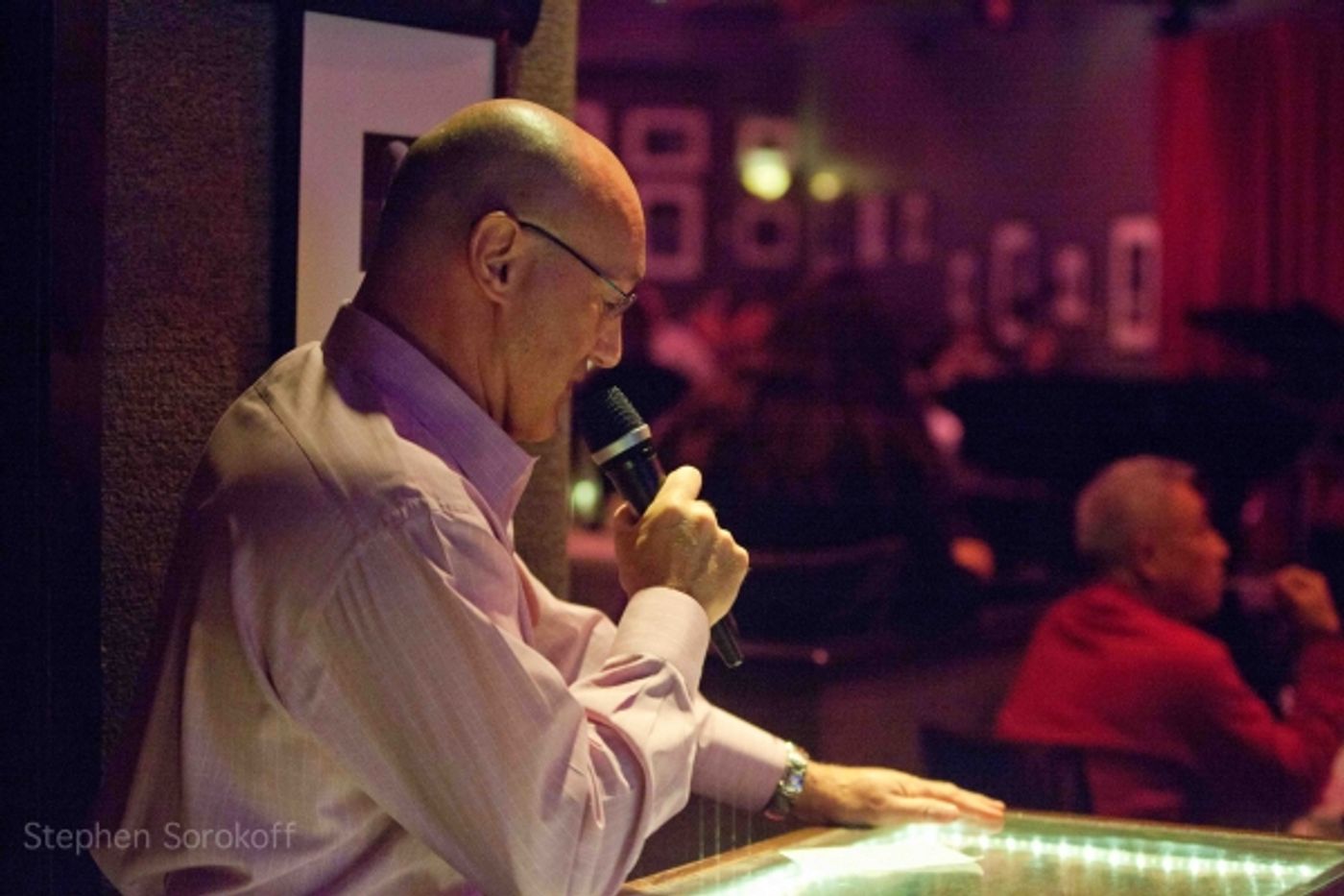 Photo Coverage: Tierney Sutton Plays Birdland  Image